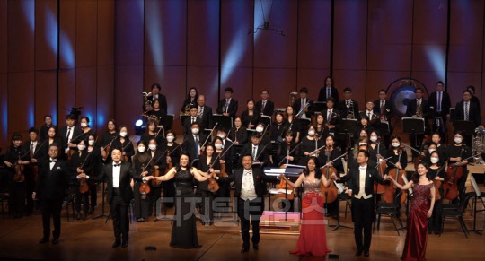 프리뷰 콘서트  (사진=제주도립예술단)